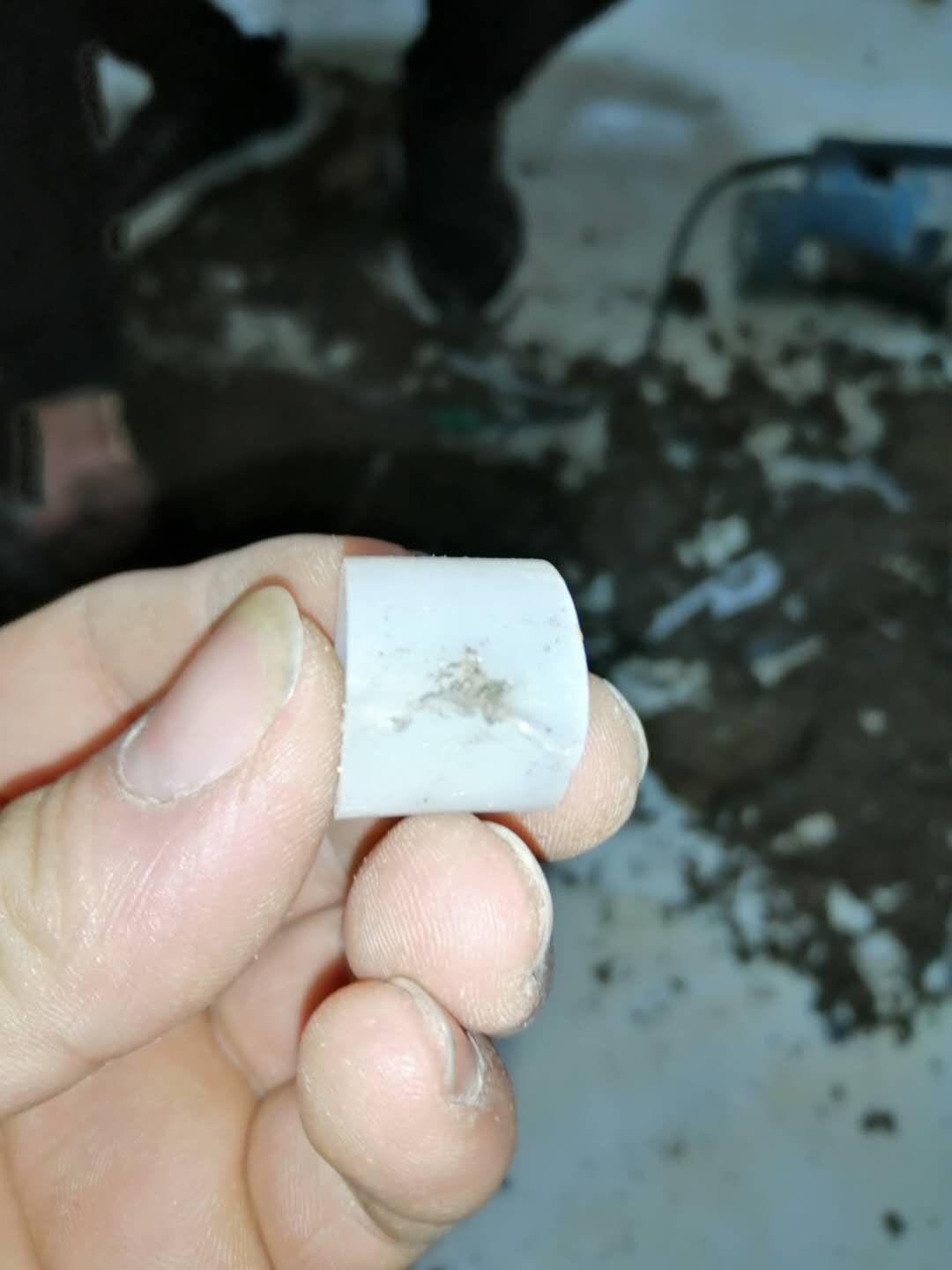 施秉地暖漏水检测