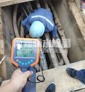 施秉管线探测服务